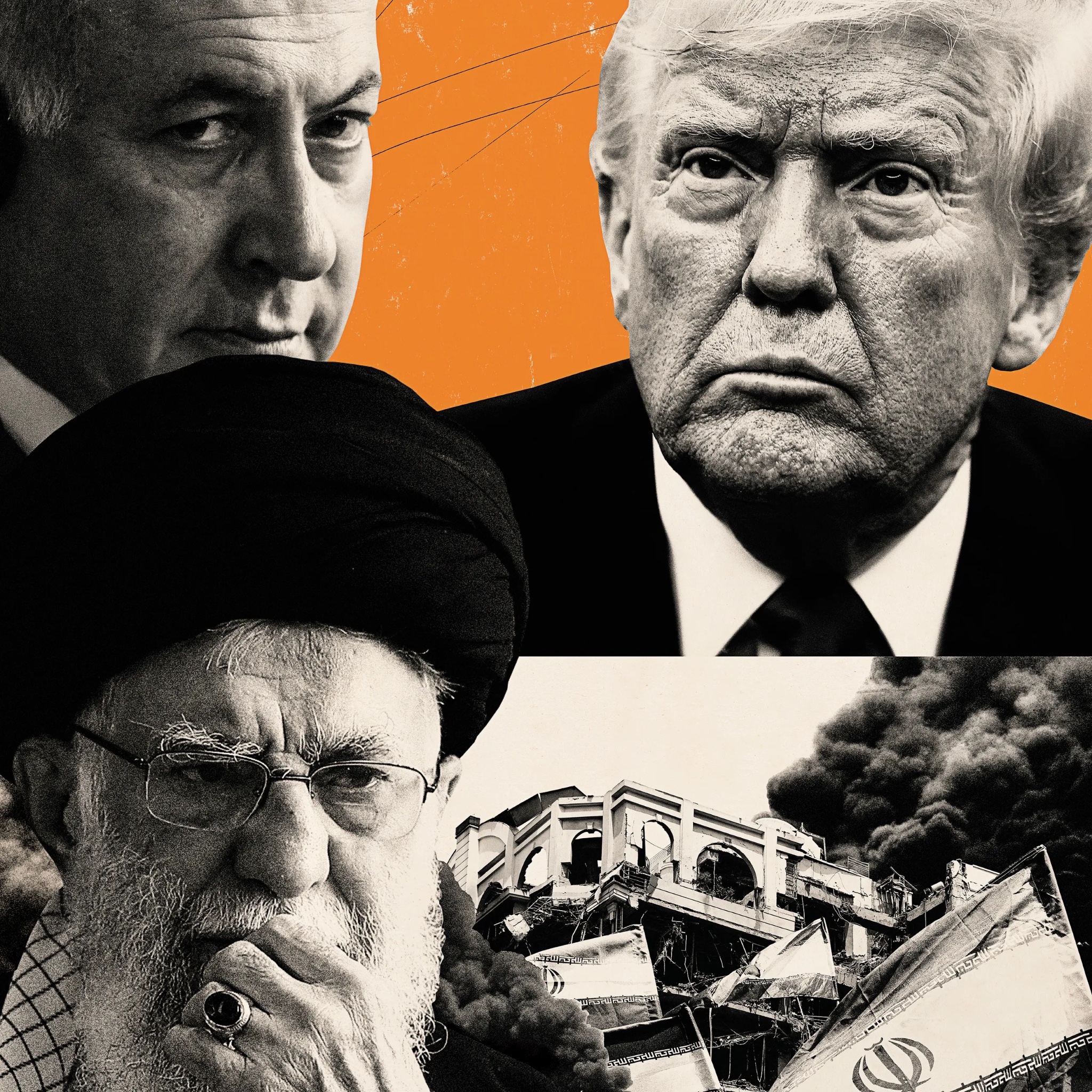 BREAKING: AXIOS REPORTS US AND IRAN ARE CLOSE TO A DEAL