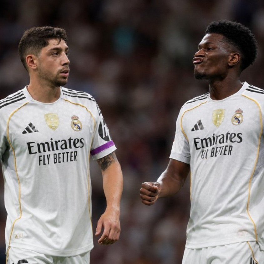  Real Madrid statement.  
