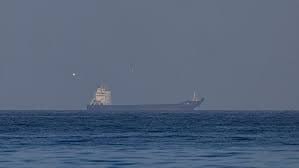 Iran attacked a Chinese tanker 