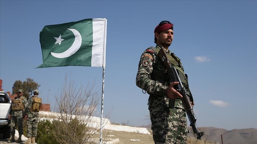 Pakistan, acting as a mediator between the U.S. and Iran, may have hidden Iranian military aircraft